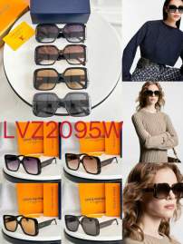 Picture of Louis Vuitton Sunglasses _SKUfw77817993fw